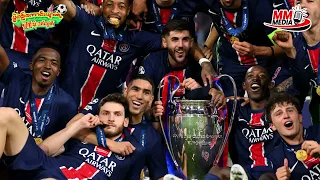 PSG Vs Real Madrid (Match Preview)⚽